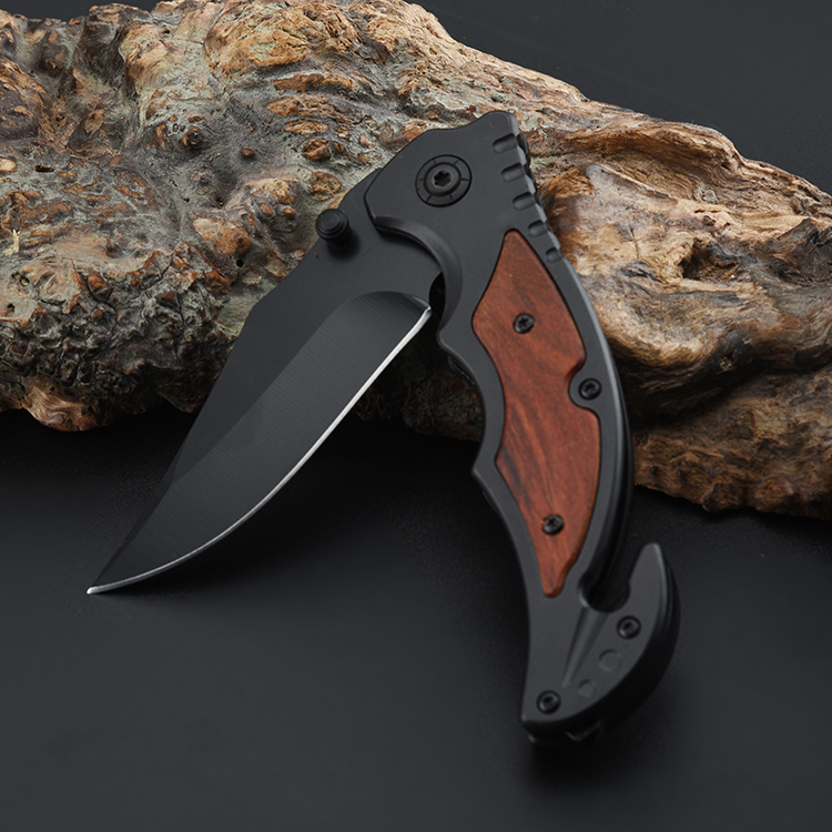YJ Knives