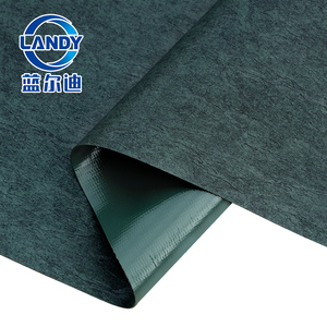 Revêtement de <span class=keywords><strong>piscine</strong></span> en vinyle PVC <span class=keywords><strong>vert</strong></span> Landy résistant à l'usure et à la déchirure imperméable et durable revêtement de <span class=keywords><strong>piscine</strong></span> pour <span class=keywords><strong>piscine</strong></span> souterraine - Product Image 6