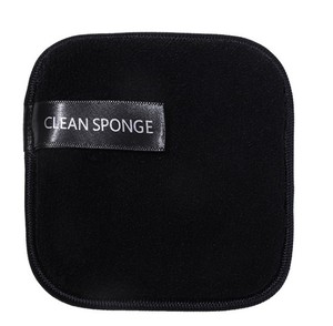 Lingette nettoyante visage en microfibre carrée pour le démaquillage <span class=keywords><strong>réutilisable</strong></span> et le lavage du visage avec logo personnalisable - Product Image 5