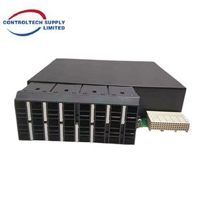 Module d'E/S numérique UR6DH, support technique professionnel, équipement électrique - Product Image 2