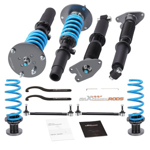 Kit di Sospensioni a Ghiera Ammortizzatori MaXpeedingrods per <span class=keywords><strong>BMW</strong></span> F20 F21 <span class=keywords><strong>F22</strong></span> F30 F32 2012-2019 - Product Image 2
