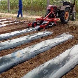 Máy Kéo Nông Nghiệp Máy Cày 20 Hp Máy Kéo Ridger - Product Image 4