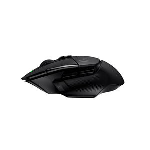 <span class=keywords><strong>Souris</strong></span> de jeu USB personnalisable Logitech <span class=keywords><strong>G502</strong></span> <span class=keywords><strong>X</strong></span> <span class=keywords><strong>Lightspeed</strong></span>, recharge sans fil, longue durée de vie de la batterie, suivi optique pour PC et bureau - Product Image 3