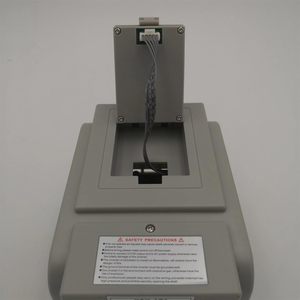 อินเวอร์เตอร์ IEEONCNON รุ่น XSY-AT1 3 เฟส 220V ระบบควบคุมความถี่แปรผัน - Product Image 6