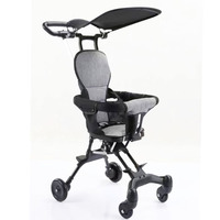 Livraison rapide, stock disponible, poussette pour bébé