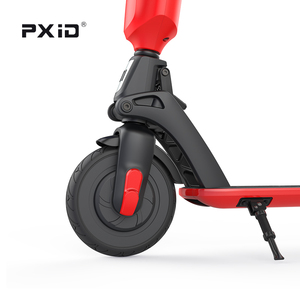 Elettrico scooter calcio pieghevole elettrico scooter di mobilità <span class=keywords><strong>e</strong></span> di scooter - Product Image 5