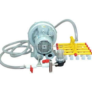 Dispositif de récupération d'œufs pratique à main et équipement d'aspiration d'œufs sous vide Machine à ramasser les œufs - Product Image 6