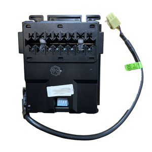 Produits de terminaux libre-service Validateur de facture d'échange de pièces/Accepteur de billets pour Machine de jeu de poupée Garantie 1 an Langue espagnole - Product Image 3