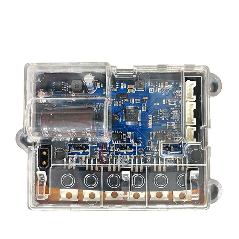 Cityneye Board Xiaomi Electric Car Gspace