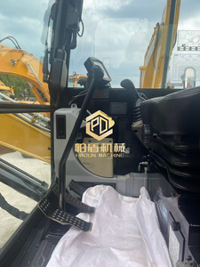 รถขุดขนาดเล็ก Caterpillar Cat 306E2 มือสอง ผลิตในญี่ปุ่น พร้อมระบบไฮดรอลิกแบบตีนตะขาบ รุ่นล่าสุด Cat 206 - Product Image 6