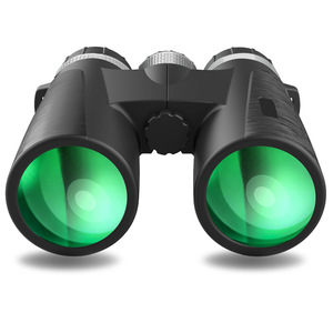 Shunguang 12X42 Binoculars High Magnification Night Vision Waterproof Civilian Use - Product Image 3