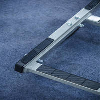 CXBQ6047 Équipement de fitness intérieur commercial Smith Machine pour la musculation de l'entraînement des jambes des bras de la poitrine