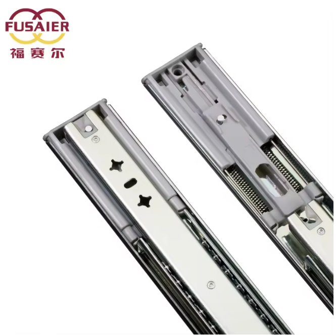 Modern 27mm Kitchen Cabinet Hardware 2
