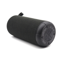 Altavoz portátil Bluetooth, inalámbrico, sonido de Supergraves, de alta calidad, nuevo