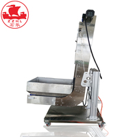 Ligne de production entièrement automatique de beurre de cacahuètes, de pâte de sésame et de beurre de noix avec machine d'emballage