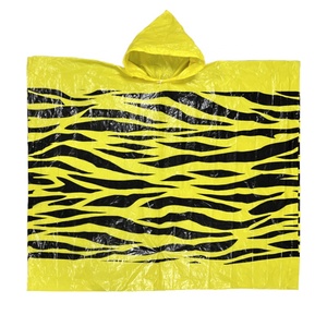 Campione gratuito monouso impermeabile <span class=keywords><strong>pioggia</strong></span> di plastica per Poncho cappotto personalizzato portatile per viaggi e Tour all'aperto su <span class=keywords><strong>moto</strong></span> e Bik - Product Image 5