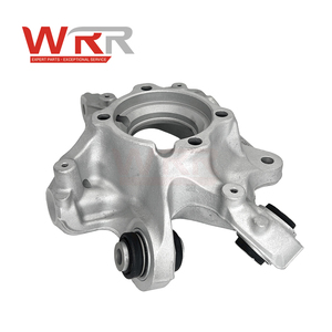 33306871028 33306864112 Portaejes Trasero Derecho para BMW F30 F32 328i 335i, Piezas de Suspensión de Eje Trasero Premium - Product Image 3