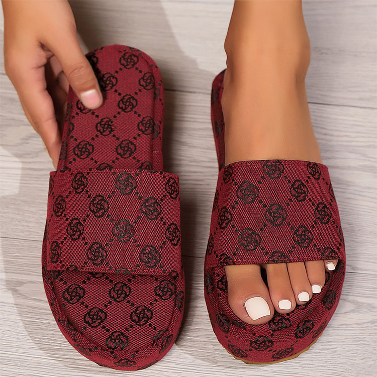 wine red
