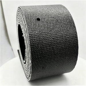Low Price <strong>Pvk</strong> <strong>Conveyor</strong> <strong>Belt</strong> with Fastner Joint PVC Solid Woven <strong>Conveyor</strong> <strong>Belt</strong> - Product Image 6