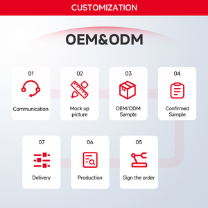 Thiết kế mới không khung iPhone 16 Pro Max Trường hợp với Magnetic PC trường hợp điện thoại cho 17 không khí - Product Image 6