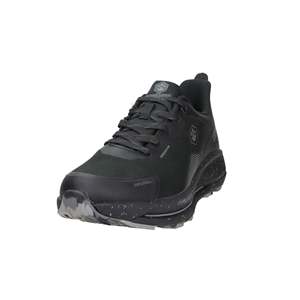 Zapatillas Deportivas para Hombre Lumberjack, Negras, Impermeables, para Senderismo - Product Image 2
