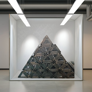 Xách tay dễ dàng instalion Hợp kim nhôm vít giàn Bolt giàn hệ thống cho các sự kiện triển lãm thương mại - Product Image 2