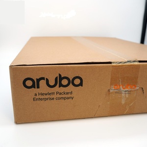 Commutateur PoE HPE <span class=keywords><strong>Aruba</strong></span> <span class=keywords><strong>JL260A</strong></span> 48 ports |   6300M 24G 48G Classe 4 4SFP+ 370W |   Ethernet d'entreprise avec SNMP et QoS - Product Image 4