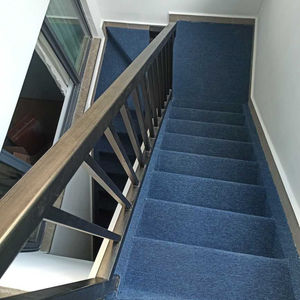 Tapis de maison en polypropylène 100%, bon marché, avec des poils durables, pour les hôtels, les bureaux, en Pp, bon marché - Product Image 3