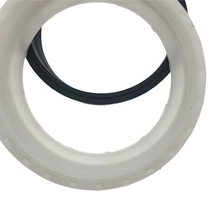 Kit de junta y tuerca de bloqueo para tapa de combustible Honda CRV 17046-SWE-T00 para reemplazo y reparación - Product Image 1