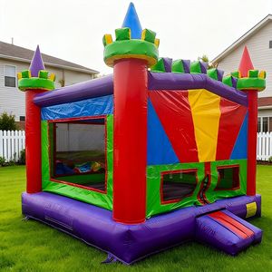 Château gonflable, mini château gonflable, château gonflable pour enfants, vente flash - Product Image 1