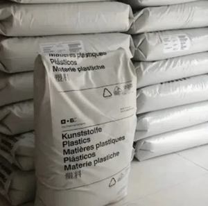 Nylon PA6 BAS high-flow B3U high-crystallinity fast-molding shell engineering <b>plastic</b> <b>pellets</b> - Product Image 3