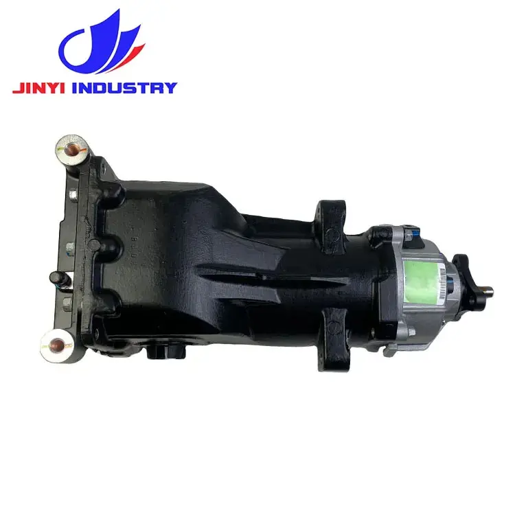 Transfer Case Transmission Assembly Gearbox suitable for Hyundai Santa Fe 47800-39000 53000-39111 47800-39200 53000-39110