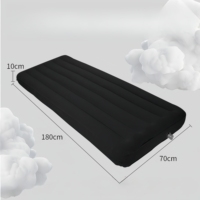 Jouets sexuels pour adultes, accessoires pour couples, jouets sexuels pour couples, pyjama pour rapports sexuels, matelas gonflable imperméable, canon sauvage