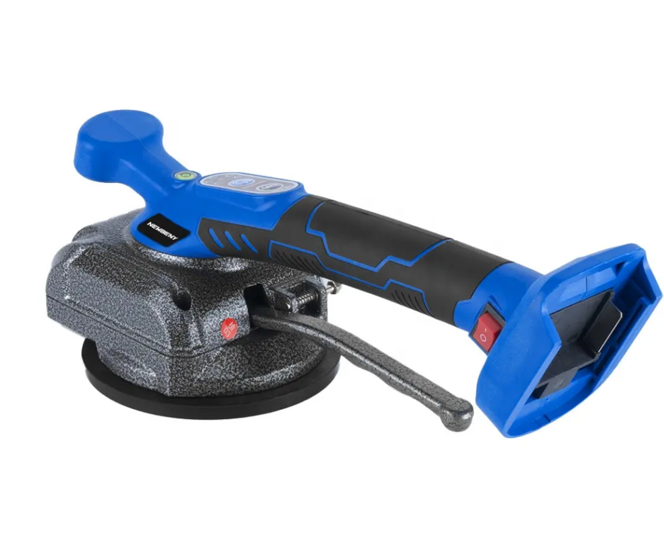 Electric Tile Vibration Cordless Tiles Tiling Machine Other Hand Tools for Automotive Mechanics