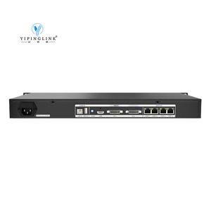 Hỗ trợ tùy ý nối và tầng <span class=keywords><strong>LED</strong></span> hiển thị chuyên nghiệp thiết bị điều khiển colorlight playbox X4S - Product Image 2