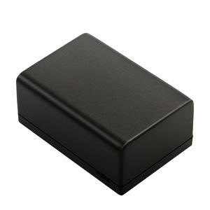 Batería DMW-BMB9 de 1000mAh BMB9E Semi-Decodificada para Panasonic LUMIX FZ45, Certificación CE RoHS, Venta al Por Mayor, Celdas de Nivel 1 - Product Image 4