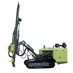 Rupsboorapparatuur Geïntegreerde Rc Stralen Dth Boorinstallatie Modellen Schaal Voor Verkoop - Product Image 1