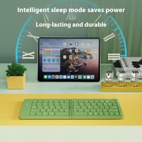 Clavier numérique portable sans fil intégré EWEADN B023 – Stock direct fabricant, clavier numérique unique pour voyage