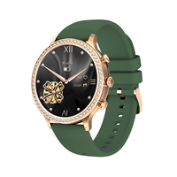 Vente d'usine nouveaux produits I70 Smartwatch mode montre intelligente dames montres deviner pour dames Ip68 étanche pour Smartwatch