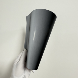 TPU Solar Eclipse Putih Hitam <span class=keywords><strong>2026</strong></span> Warna Berubah Pelindung Bodi Mobil PPF Self Healing Anti Gores Anti UV Personalisasi Dua Sisi - Product Image 2