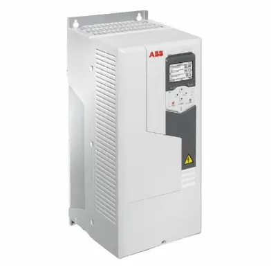 Высокопроизводительный ABB 580 VFD контроллер 0,75-500 кВт 380 В переменного тока переменный Частотный Привод трехфазный преобразователь частоты