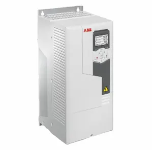 High Performance ABB 580 VFD Controller 0.75KW-500KW 380V AC Variable Frequency Drive Three Phase Frequency Converter