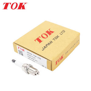 टॉक 90919-याजा चार-टुकड़ा सेट स्पार्क प्लग सुसंगत और विश्वसनीय गुणवत्ता के लिए - Product Image 4