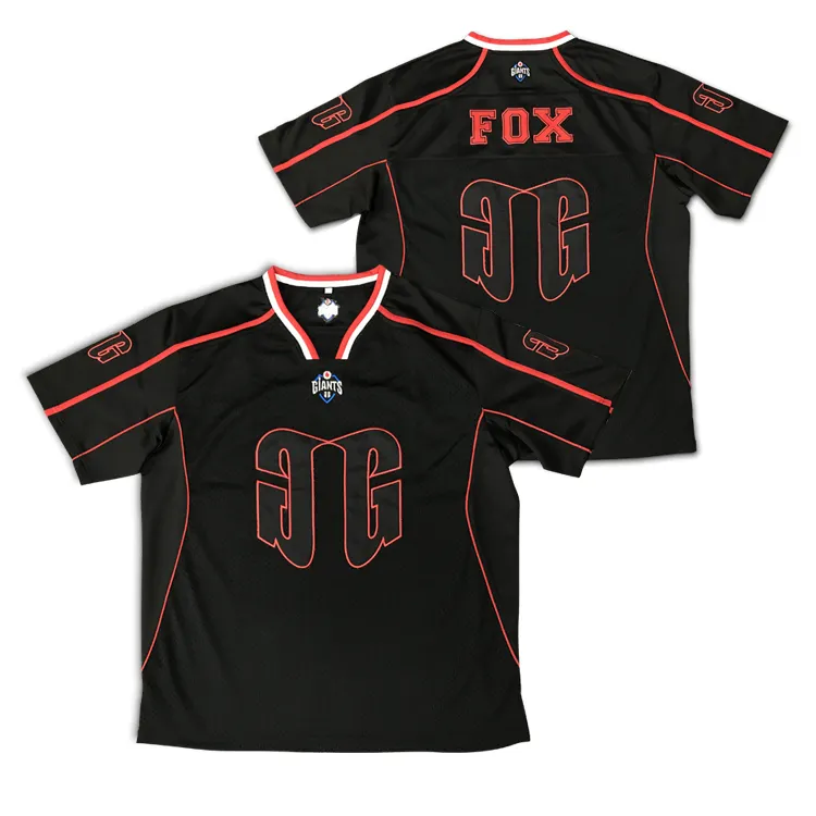 Design Your Own Team Custom Vintage American Football Jerseys