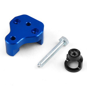 เครื่องมือดึงสปริงวาล์ว Getitall สำหรับ Subaru WrX Sti อลูมิเนียมอัลลอยด์ สีดำ - Product Image 3
