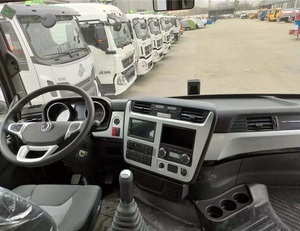 <span class=keywords><strong>Camión</strong></span> <span class=keywords><strong>Cisterna</strong></span> Dongfeng 4x2, <span class=keywords><strong>Camión</strong></span> con Tanque de Acero al Carbono de 15000 Litros, <span class=keywords><strong>Camión</strong></span> de Transporte de Diésel y Gasolina con Distribuidor de Combustible - Product Image 6