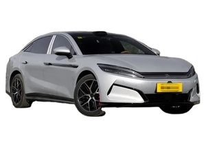 Nouveau modèle 2025 Byd Han L Radar laser Longue autonomie Haute performance Véhicule électrique pur à grande vitesse - Product Image 6