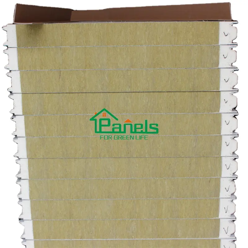 PNS interior wall Sandwich panels for China sip panel prefab house