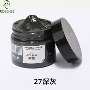 <span class=keywords><strong>EIDECHSE</strong></span> – gel de réparation du cuir ODM/OEM 50ml, kit de réparation de sièges en cuir de voiture - Product Image 1