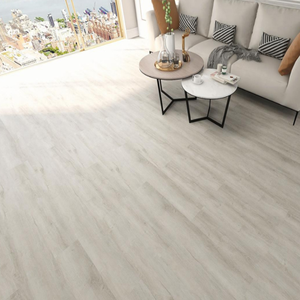 Nouveau design, revêtement de sol en vinyle SPC imperméable de 4 mm et 7 mm, résistant au feu et aux rayures, système de pose par clic, <span class=keywords><strong>parquet</strong></span> de cuisine en PVC - Product Image 4